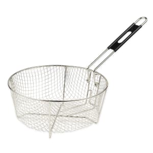 Lodge 10FB2 Deep Fry Basket, 10.25-Inch