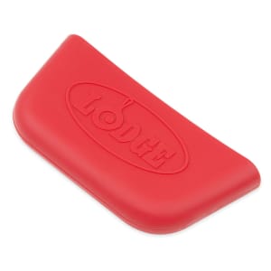 Lodge ASAHH41 Red Silicone Assist Handle Holder