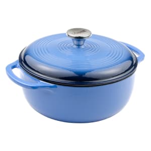 Staub Enameled Cast-Iron Crepe Pan, 11, With Spreader & Spatula