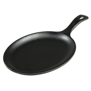 Fajita Pan  Lodge Cast Iron