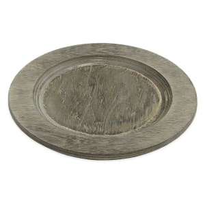  Service Ideas RO117BLC Oval Thermo Plate with handles