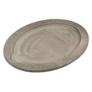  Service Ideas RO117BLC Oval Thermo Plate with handles