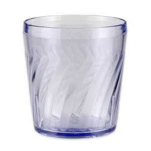 Chinet Cut Crystal 9 oz. Plastic Cups