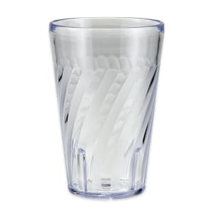 Plastic Drinking Glasses, Cups, Mugs & Tumblers - KaTom Restaurant Supply