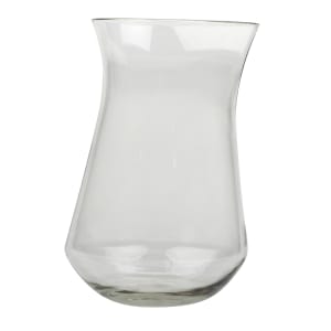 GET SW-2008-CL Via 40 oz. Customizable Tritan™ Plastic Carafe - 12/Case