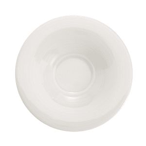 Oneida R4898998705 9 Oz Chord Bouillon Porcelain White