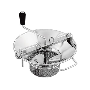 Matfer 215582 Matfer Swing Salad Spinner Manual 2-1/2