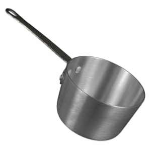 3 3//4 Qt Aluminum Sauce Pan ASP-3 Update International