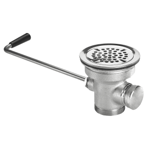 sink strainer commercial