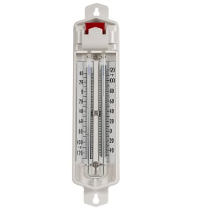 Dual-Scale Pocket Thermometer (TAYLOR 9878)