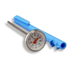 Taylor 3504 4 1/2 Probe Dial Meat Thermometer