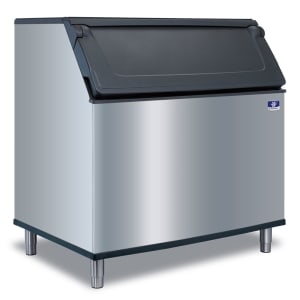 Maxx Ice MIB580 580 lbs Storage Bin