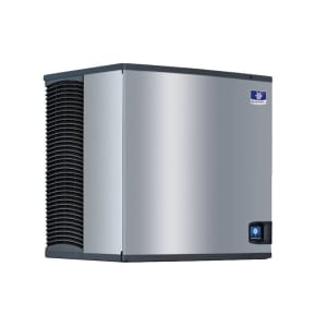 Manitowoc Ice IDT0420A/SPA162 470 lb Full Cube Ice Maker w/ Ice ...