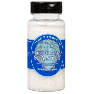 Regas Seasonings RS 7 oz Regas Restaurant Au Naturall Seasoning