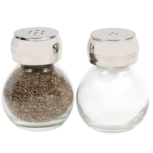 pepper and salt bottle