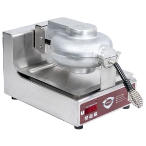 nemco belgian waffle maker