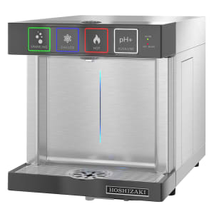 Elkay DSFCF180UVK Fontemagna Compact Countertop Water Dispenser