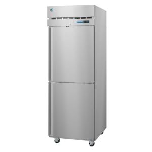 hoshizaki 2 door refrigerator