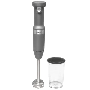 KitchenAid Cordless Variable Speed Hand Blender in Matte Charcoal