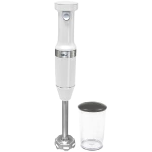 KitchenAid Cordless Hand Blender 5KHBBV53 review