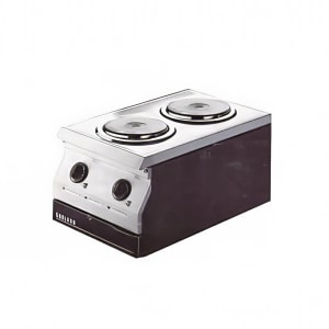 Garland US Range UTOG36-6 GAS Countertop Hotplate