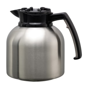 Bunn 36029.0001 Thermal Carafe w/ 62 oz Capacity & Brew-Thru Lid ...