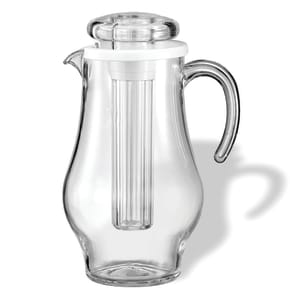 Winco WPC-60 Water Pitcher 60 oz.