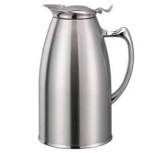 64-Ounce Capacity Bon Chef 4053 Stainless Steel Insulated Server 