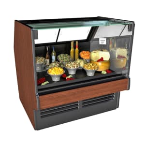 true deli case for sale