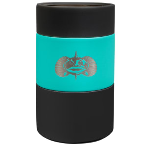 Toadfish Universal Non-Tipping Can Cooler