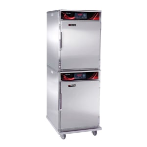 Alto-Shaam 1000-TH/I Full-Size Halo Heat® Cook and Hold Oven, 208-240v/1ph