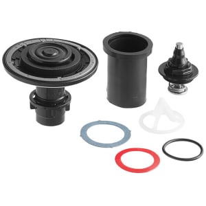 Sloan 3250400 Exposed Automatic Sensor Flush Valve for Water Closets ...