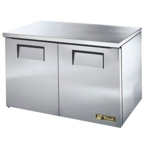 True TUC-48F-LP-HC 48 1/2