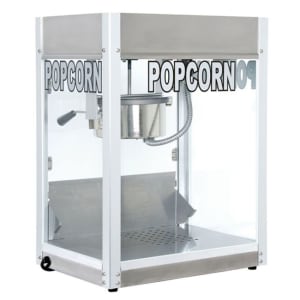 Paragon 1042 Large Stainless Steel Popcorn Scoop for sale online 