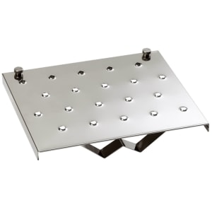 ENAMEL BAKING/ROASTING TRAY GREEN - MerrychefTechnical