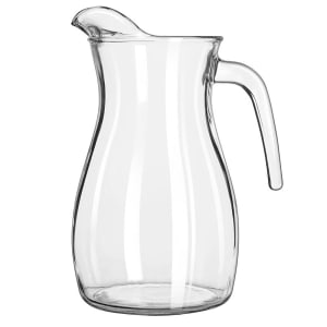 Pitchers and Carafes - Kufra White Plastic Lid - 4923Q141
