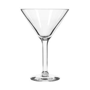 Bormioli Rocco Bartender 8 oz. Novecento Art Deco Martini Cocktail