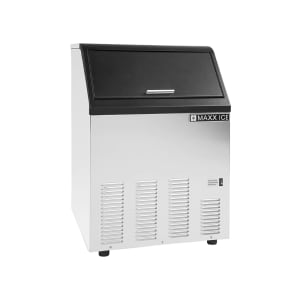 mim50p ice maker manual