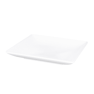 square serving tray