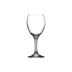 Steelite 676RCR377 9 3/4 oz RCR Crystal Tattoo Goblet Wine Glass