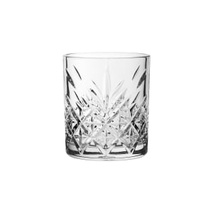 Steelite P440236 9 1/2 oz Pasabahce Timeless Vintage Coupe Glass