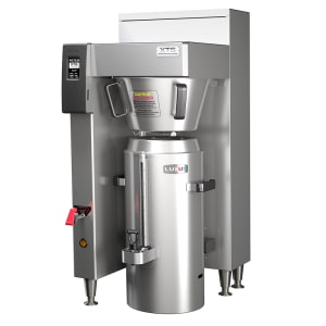 bunn titan single brewer