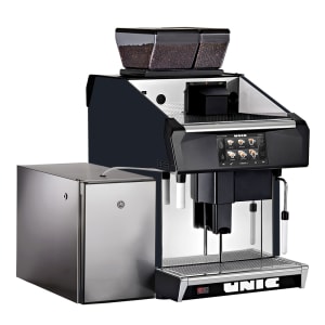 automatic espresso machine
