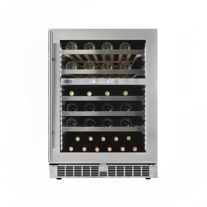 best commercial wine cooler