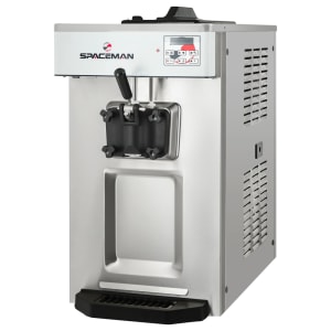 Crea 6K Ice Cream & Gelato Machine - Eurodib Inc.