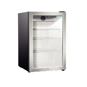 excellence industries freezer