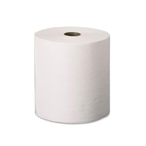 Paper Towel Rolls for Crank And Lever Dispensers Brown