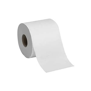 Empress JT129100 (46765) 2-ply Jumbo Toilet Paper, White