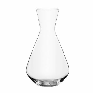 GET Enterprises BW-1100-PC-CL Wine/Juice Decanter 33.8 Oz. (47-1/2