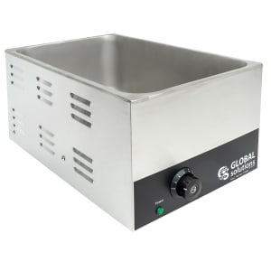 Global Solutions - GS4400 - Adjustable Rotary Slicer